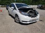 NISSAN - VERSA