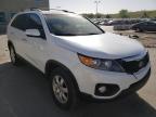 KIA - SORENTO