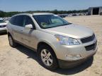 CHEVROLET - TRAVERSE