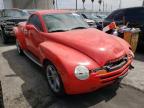 usados CHEVROLET SSR