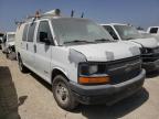 CHEVROLET - EXPRESS