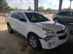 CHEVROLET - EQUINOX