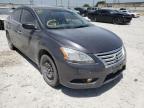 NISSAN - SENTRA