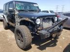 JEEP - WRANGLER