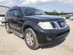 NISSAN - PATHFINDER