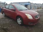 NISSAN - SENTRA