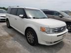 FORD - FLEX