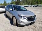 CHEVROLET - EQUINOX