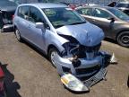 NISSAN - VERSA