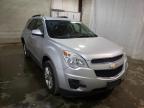 CHEVROLET - EQUINOX