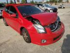NISSAN - SENTRA