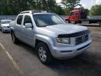 HONDA - RIDGELINE