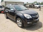 CHEVROLET - EQUINOX