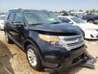 FORD - EXPLORER