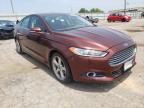 FORD - FUSION