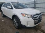 FORD - EDGE