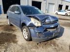 CHEVROLET - EQUINOX