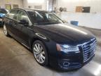 AUDI - A8