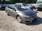 NISSAN - SENTRA