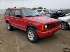 JEEP - CHEROKEE