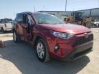 TOYOTA - RAV4