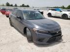 HONDA - CIVIC