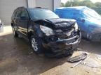 CHEVROLET - EQUINOX