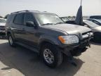 TOYOTA - SEQUOIA