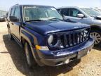 JEEP - PATRIOT