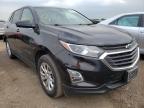 CHEVROLET - EQUINOX