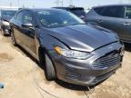 FORD - FUSION