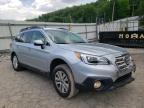 SUBARU - OUTBACK