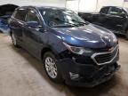 CHEVROLET - EQUINOX