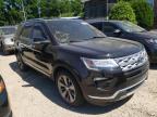 FORD - EXPLORER