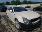 CADILLAC - CTS