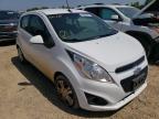 CHEVROLET - SPARK