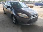 FORD - FOCUS
