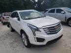 CADILLAC - XT5