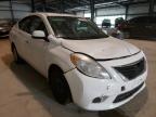 NISSAN - VERSA