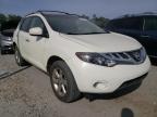 NISSAN - MURANO