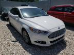 FORD - FUSION