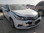 CHEVROLET - CRUZE