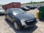 CADILLAC - CTS