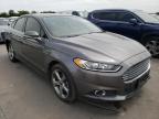 FORD - FUSION