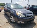 SUBARU - OUTBACK