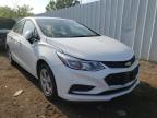 CHEVROLET - CRUZE