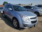 CHEVROLET - EQUINOX