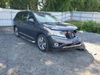 NISSAN - PATHFINDER