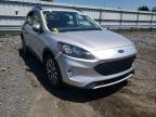 FORD - ESCAPE