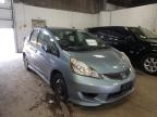 HONDA - FIT